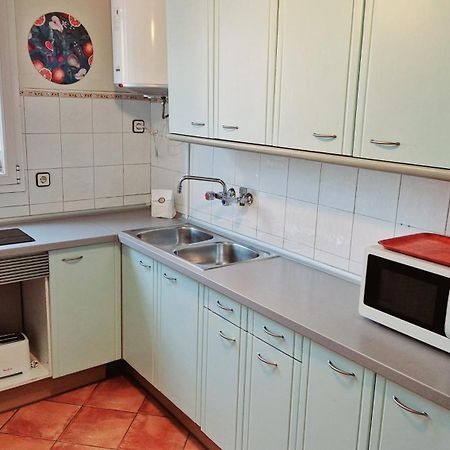 Homelike Huertas Madrid Eksteriør billede
